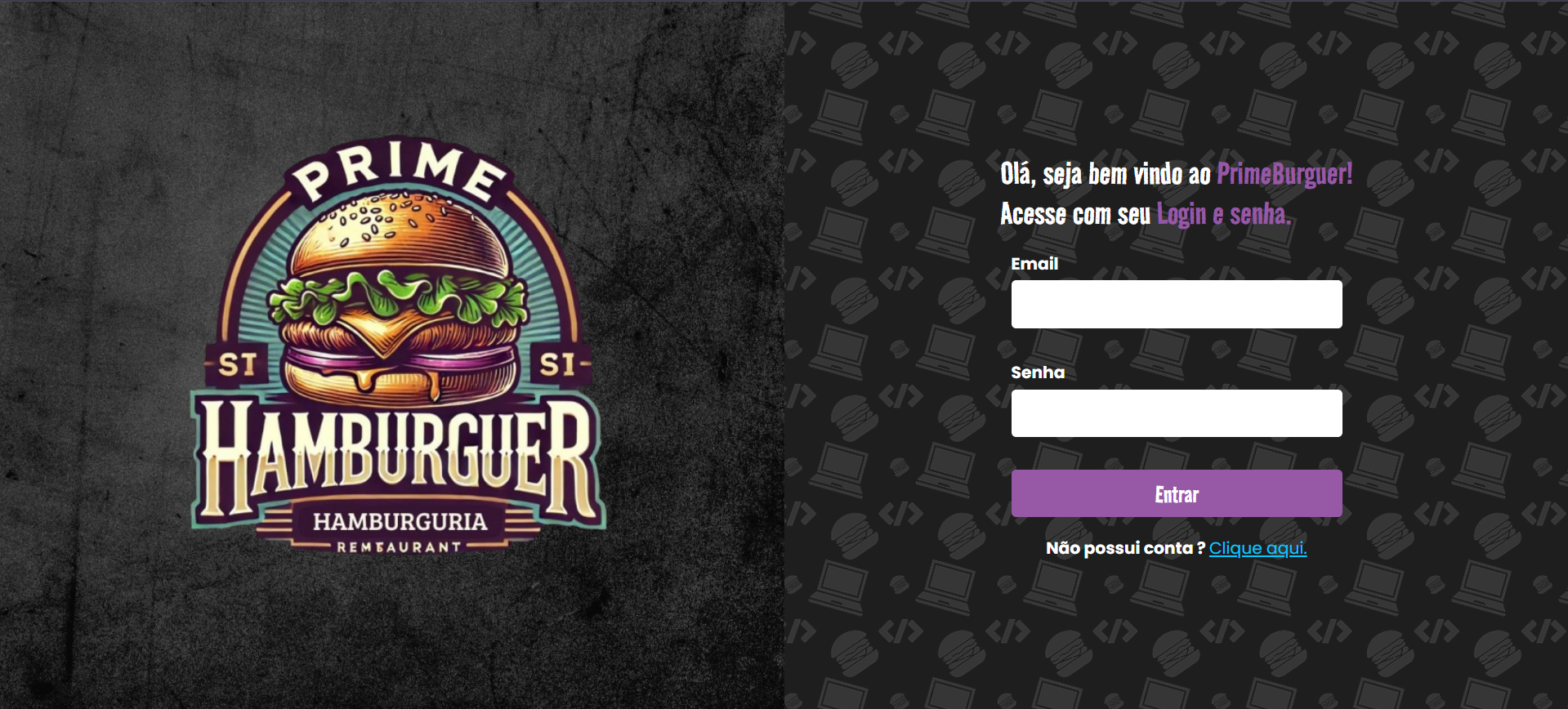 Prime Burguer